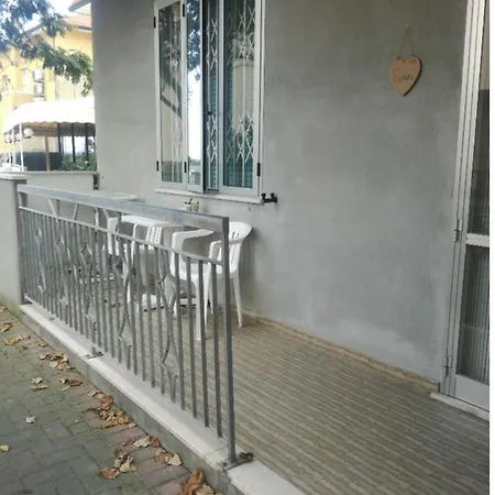 Tutto A Portata Di Mano Appartement Rimini