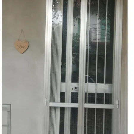 Tutto A Portata Di Mano Appartement *